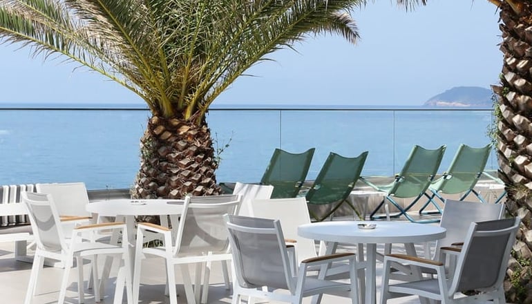 4* Alexandra Beach Thassos Spa Resort - Ποτός, Θάσος